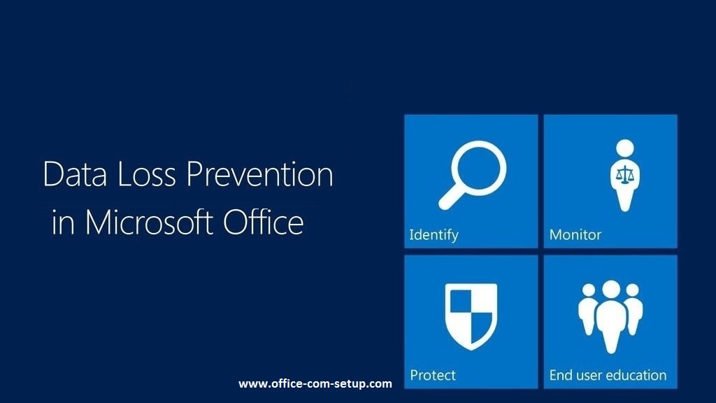 How you can Prevent Office 365 Data Loss? - www.office.com/setup