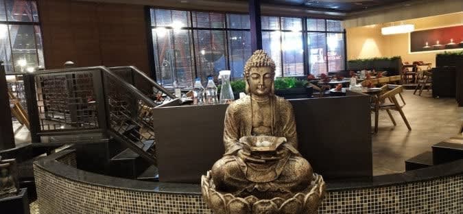 Factors to Consider While Buying a Buddha Statue