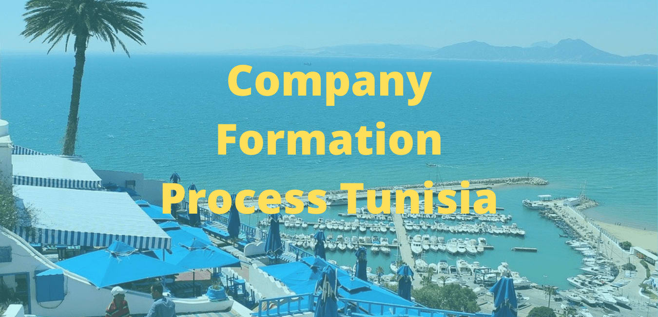 Company Formation Process Tunisia in Details Guidelines