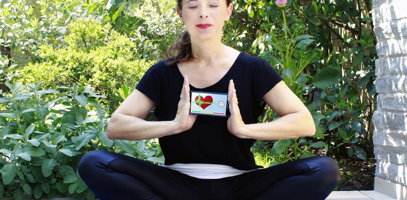 Meditation apps might calm you -- but miss the point of Buddhist mindfulness