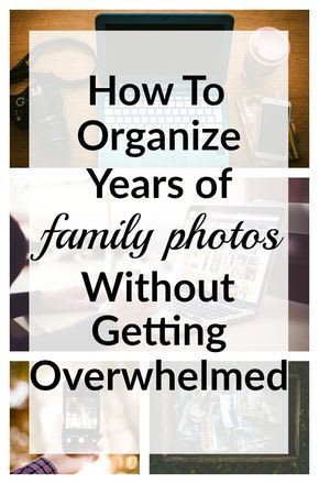 How to Organize Digital Photos Using Amazon Photos