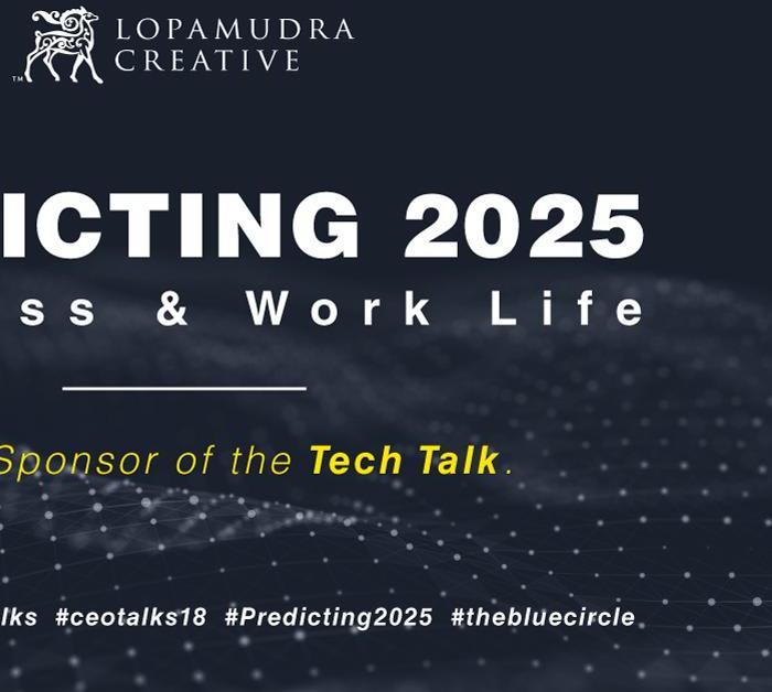 Predicting 2025 - Business & WorkLife