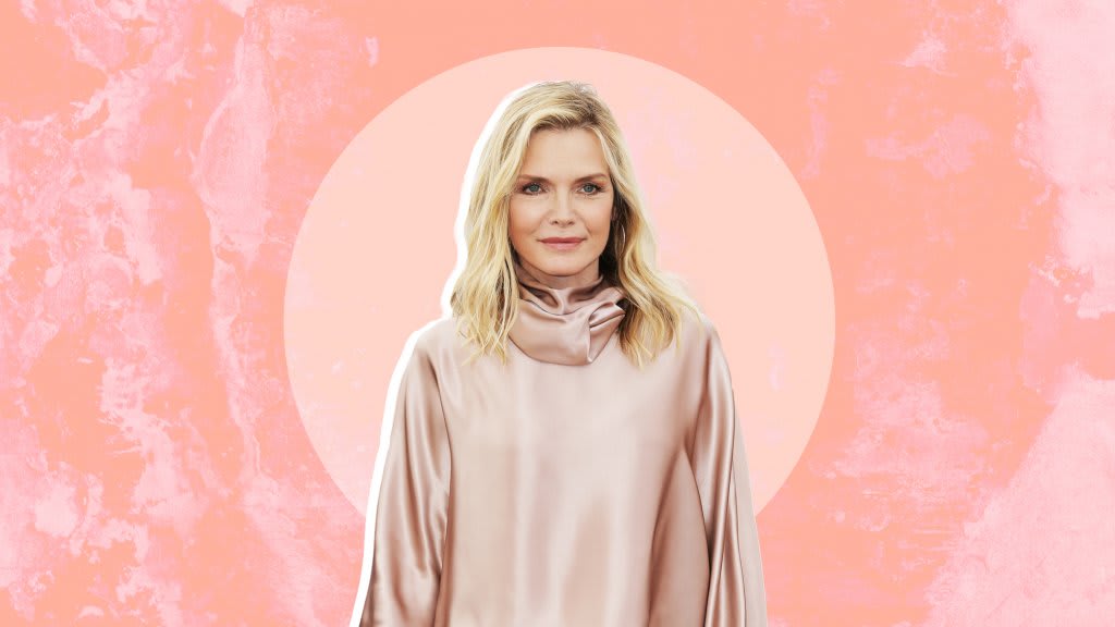 Michelle Pfeiffer on Why She Launched a Fragrance Brand and Didn't Slap Her Name on It