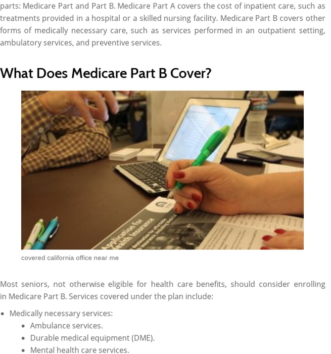 What Is Medicare Part B Deductible for 2017?