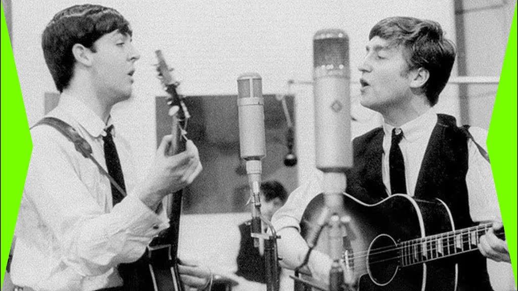 The Disconcerting Beauty of Isolated Vocal Tracks From Some of the Most Famous Songs by The Beatles