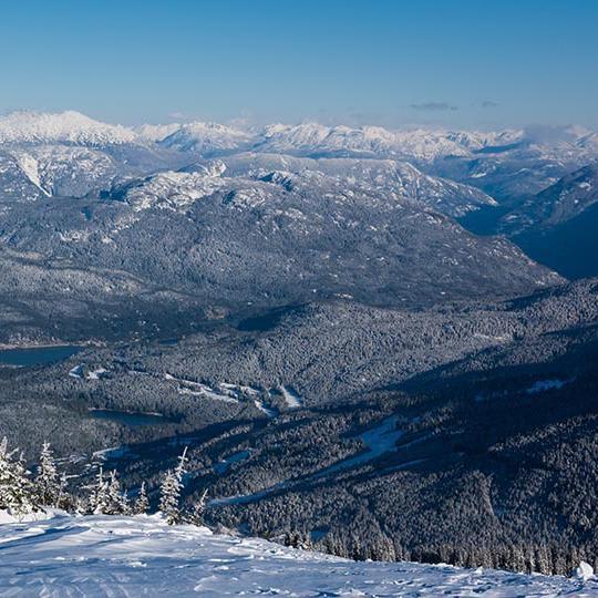 7 Reasons Why Whistler Rocks Our World