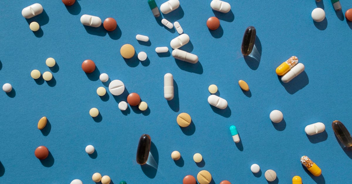 What you should know about supplements before you waste your money