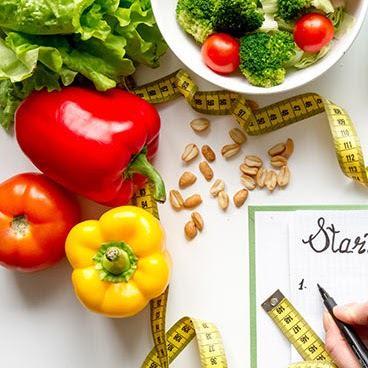 NATURAL TIPS TO CUSTOMIZE YOUR DIET PLAN