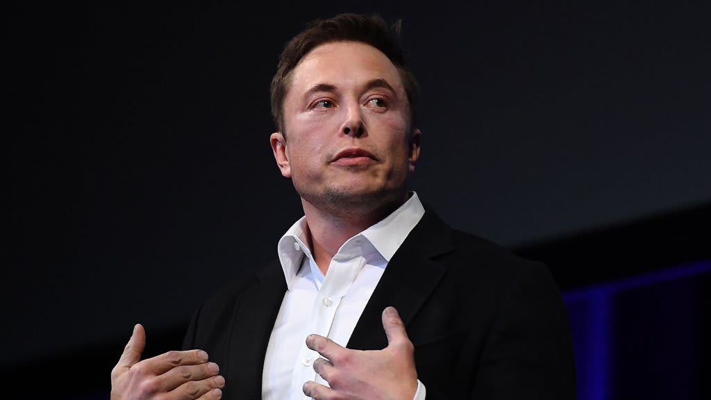 Why Elon Musk Says This Book on A.I. Is a Must Read