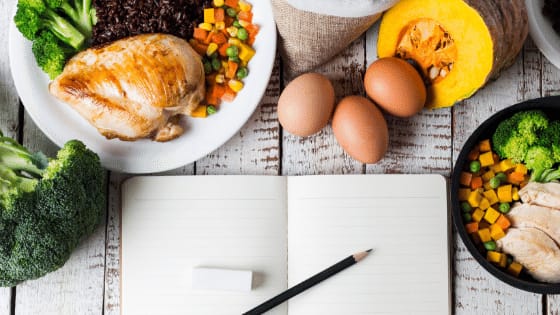10 Easy Meal Planning Hacks You Need to Know