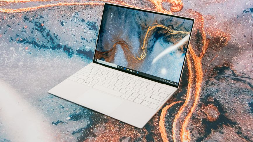 Dell XPS 13 review: Tiny tweaks to a long-time favorite