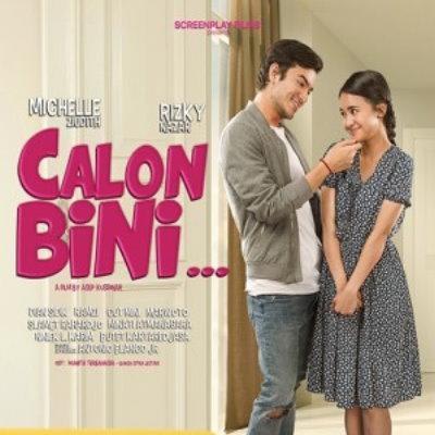 Nonton Film Bioskop Calon Bini 2019 Online - Subtitel Indonesia