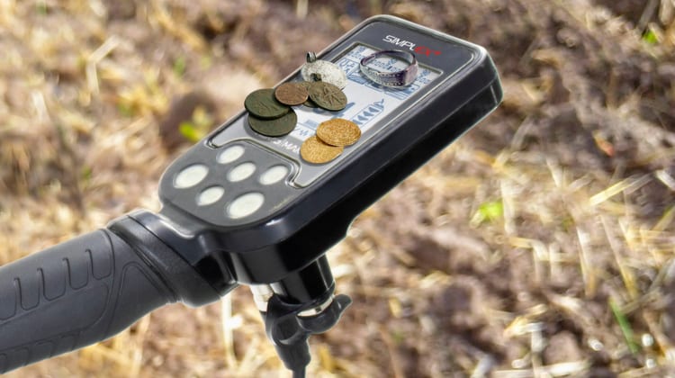 Beginners Guide to Metal Detecting - How to Metal Detect