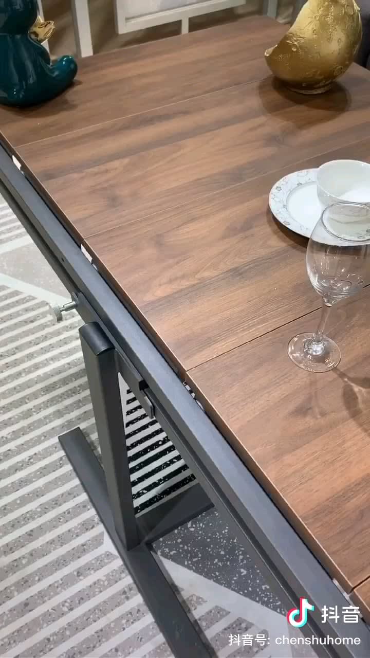 This table.