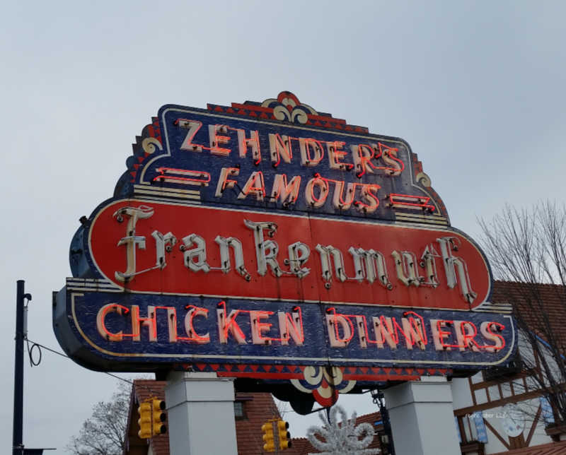 15+ things to do in Frankenmuth Michigan