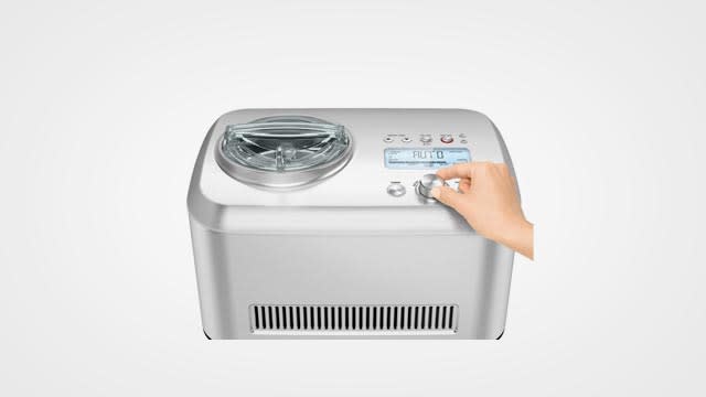 The Best Ice Cream Maker Reviews Based on Consumer Reports 2020