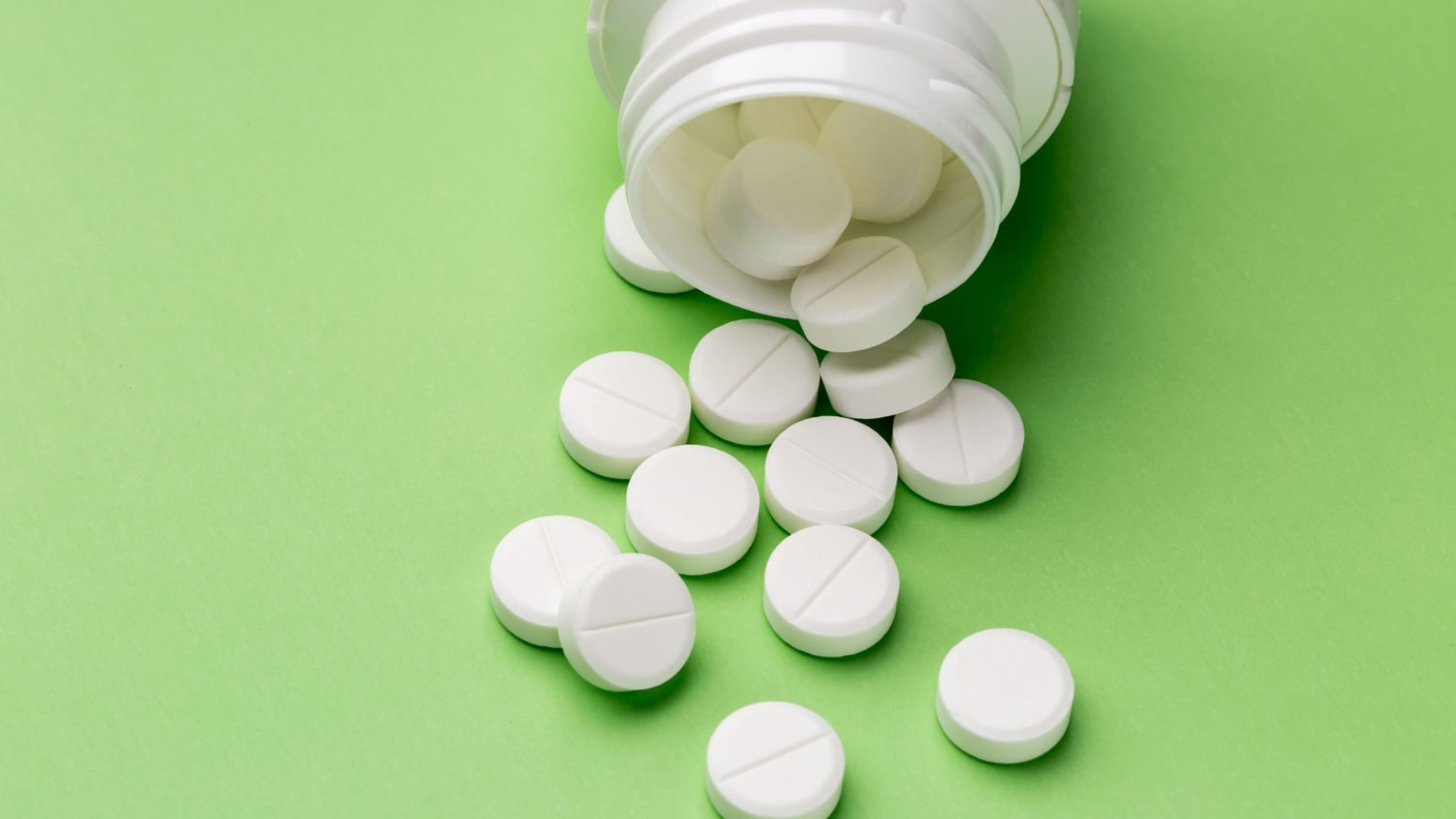 10 Facts About Aspirin