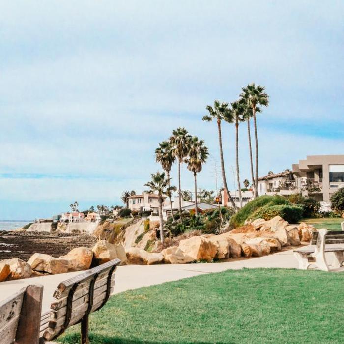 What to do in La Jolla, San Diego?