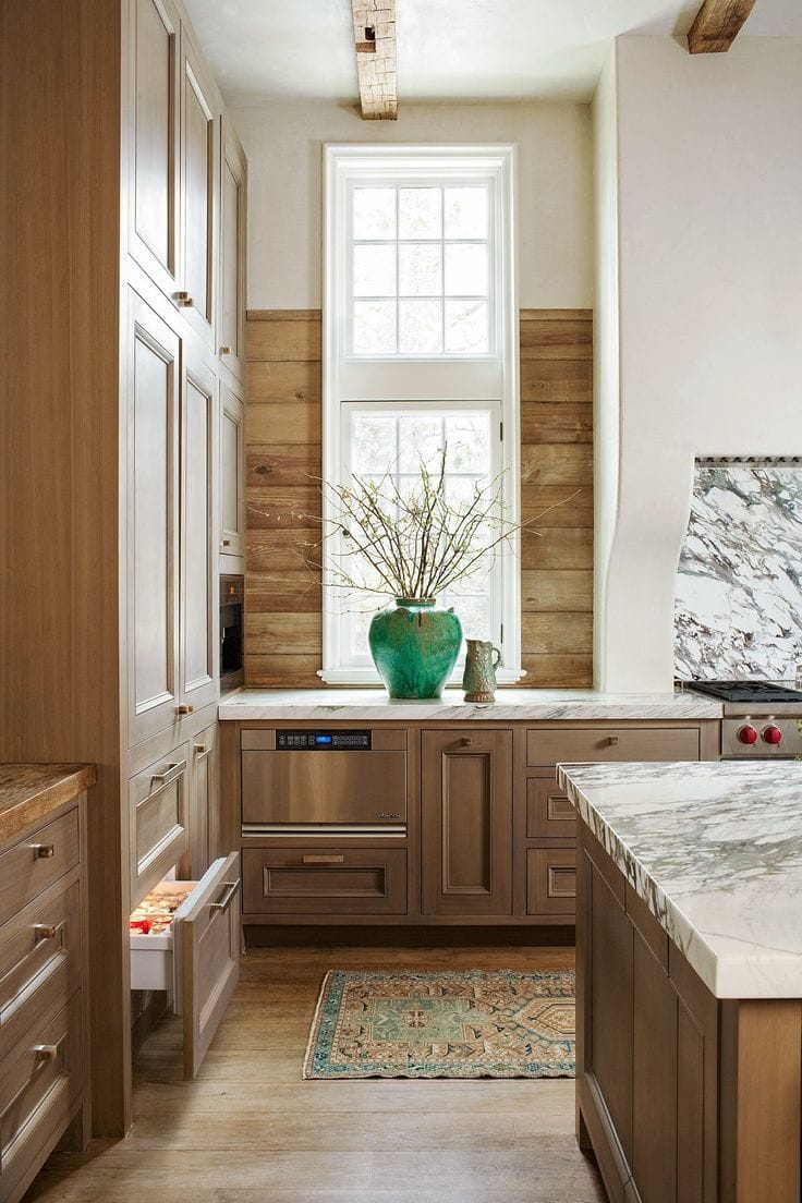 22 Kitchen Cabinet Trends and Timeless Designs for Your Home