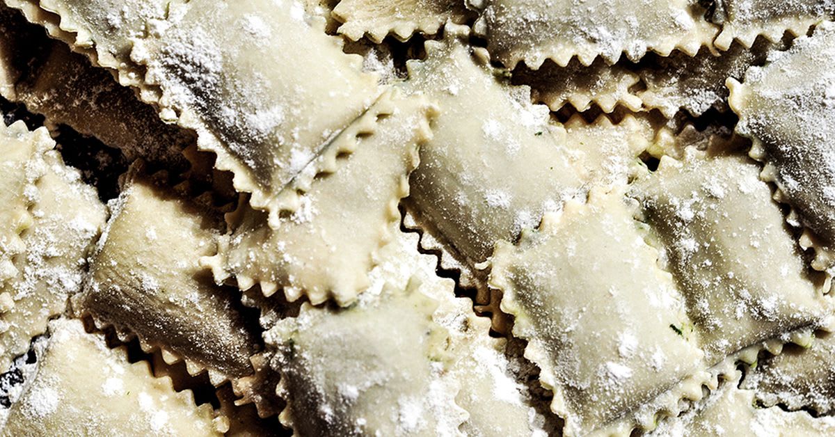 The best gadgets for making delicious ravioli