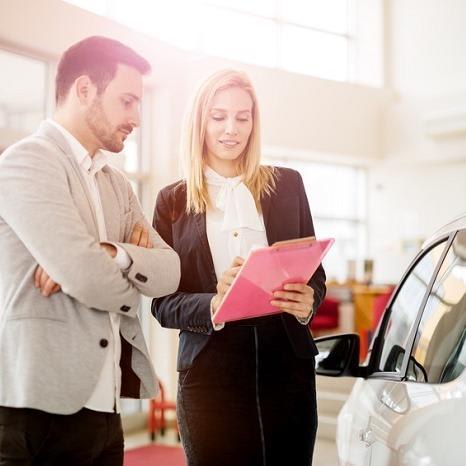 How Many Common Car Buying Myths Have You Heard?