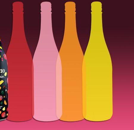 The Story Behind the Crazy Sangria That Went Viral This Summer--and What's Coming Next