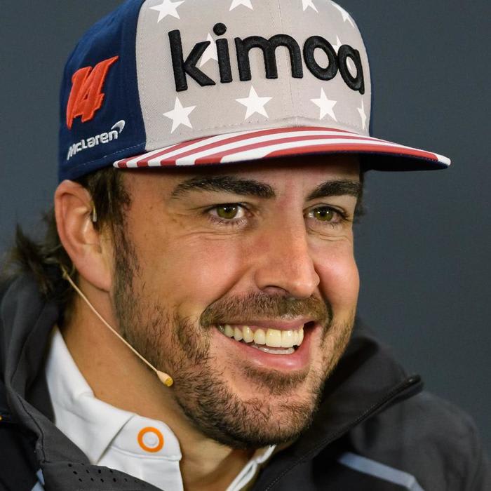 McLaren, Alonso Won't Run IndyCar Full-Time in 2019: Official
