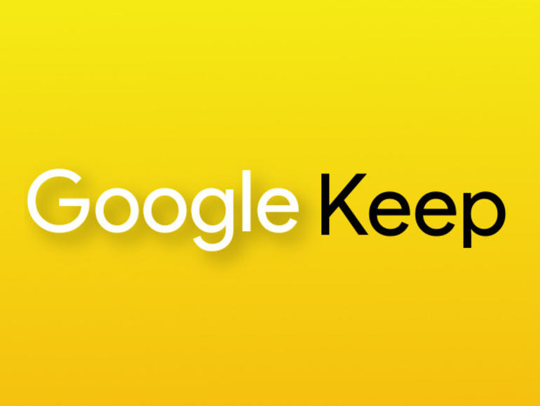 How to collaborate with Google Keep notes