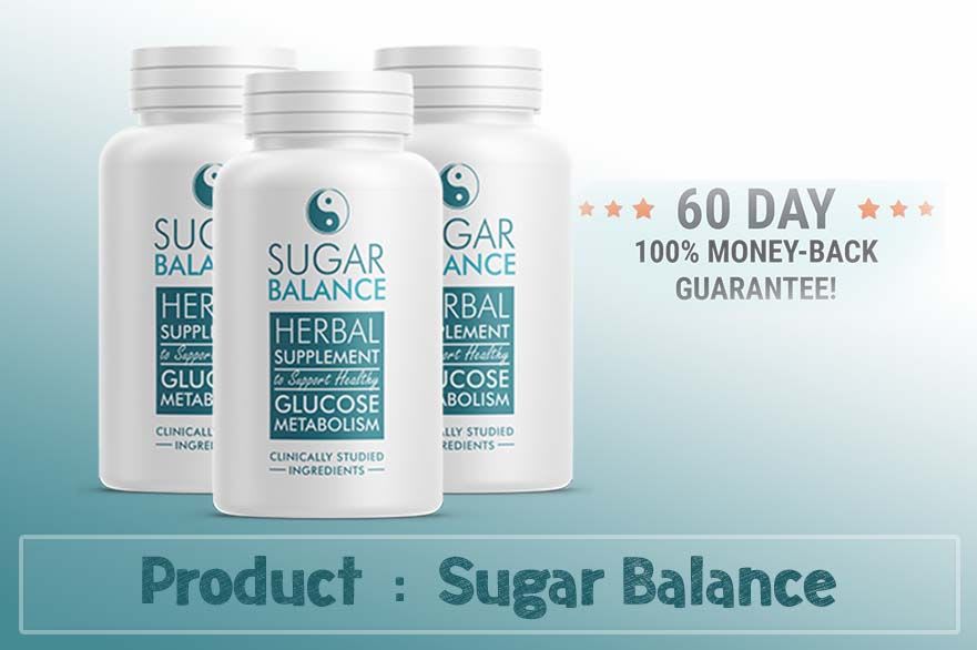 Sugar Balance Supplement Review 2020
