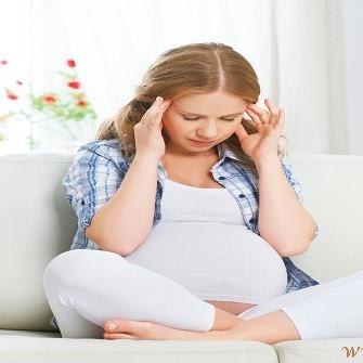 Migraine Symptoms and Treatment in Pregnancy