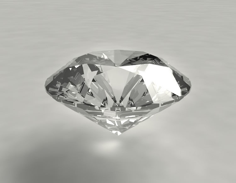 How about making diamonds from the ashes of the dead? jewelleryistanbul.com