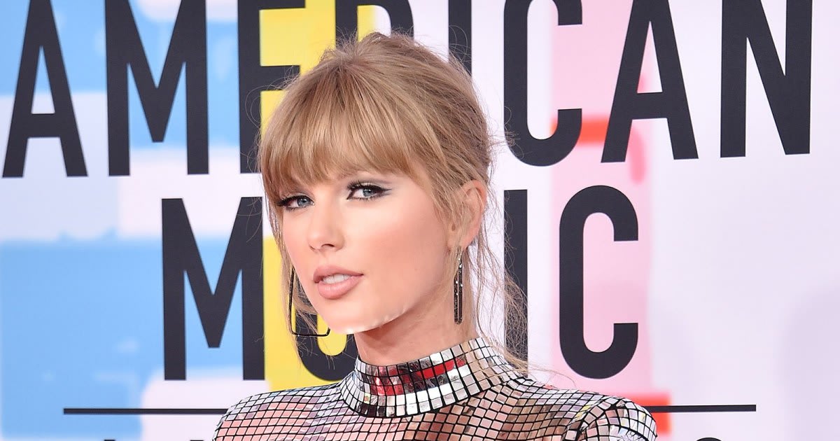 Taylor Swift: These Songs 'Healed My Heart After Bad Breakups'
