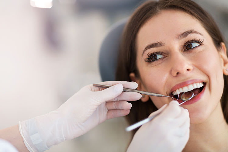 How much does it cost to see the dentist? - The Caringbah Dentists