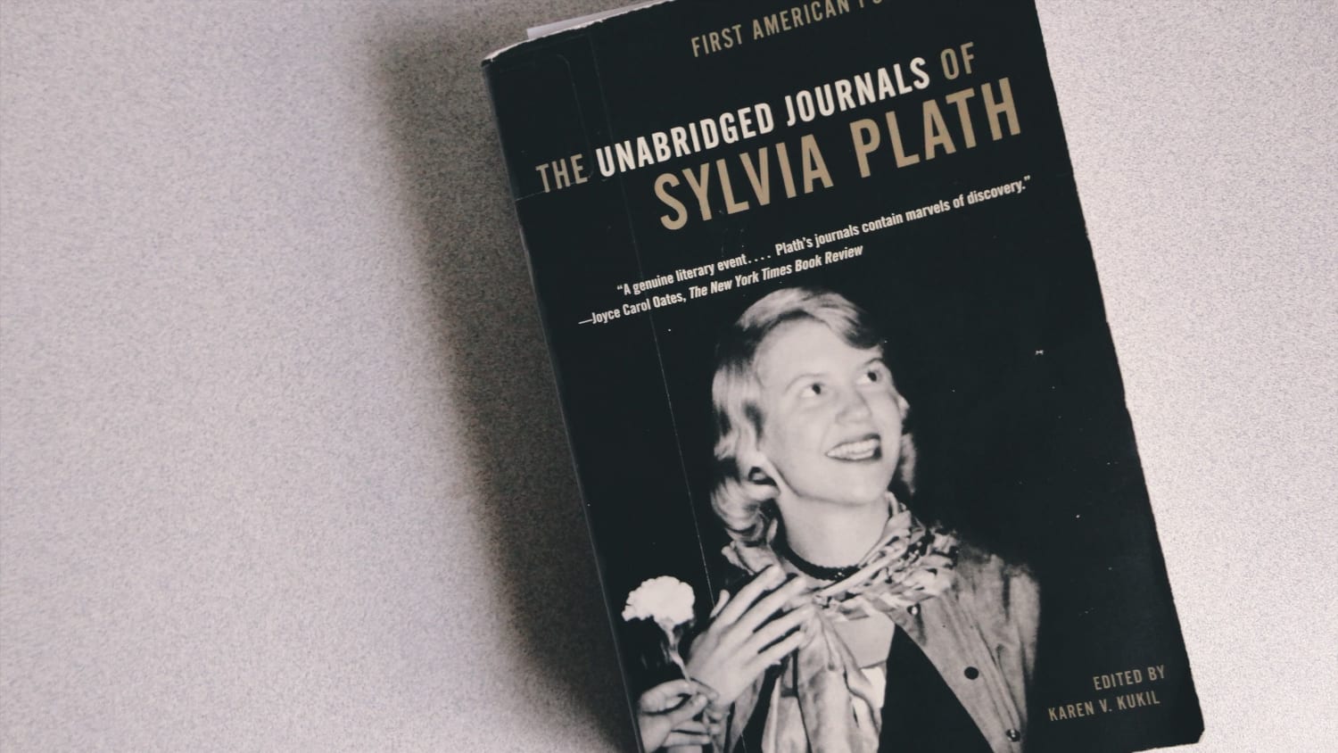 12 Things You Might Not Know About Sylvia Plath