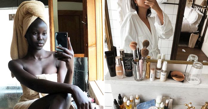 21 Beauty Products So Good I Bought Them in Travel-Size Too