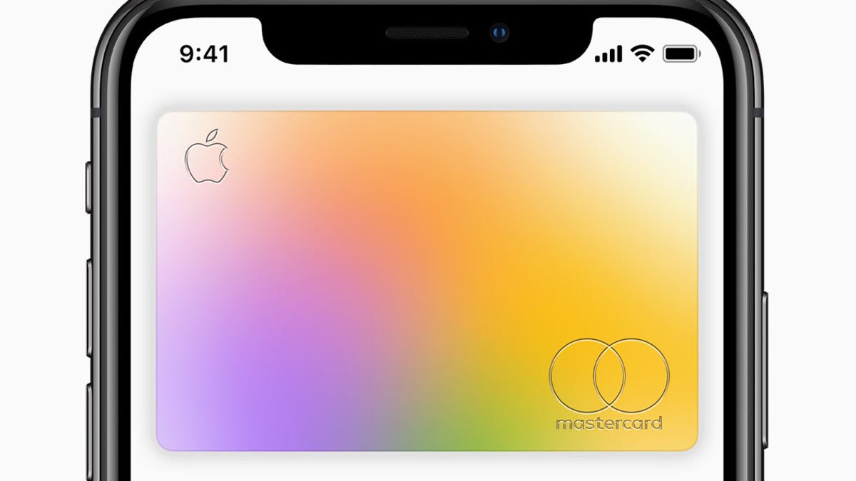 Apple Card Is Now Available for Everyone