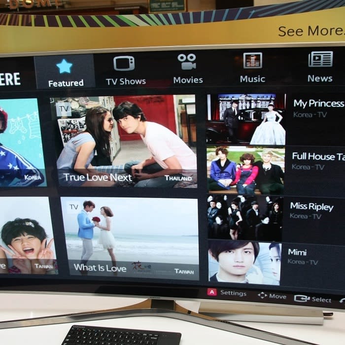 Best TV Apps And Live TV Apps For Android