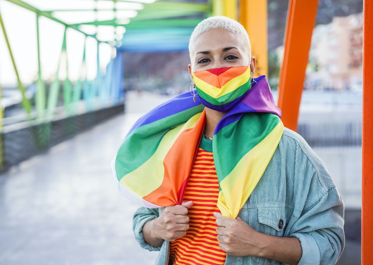 How to celebrate Pride all year long