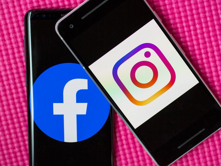 For Facebook and Instagram, axing likes may not be about mental health after all