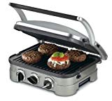 Cuisinart GR 4N Review Sale Get Cuisinart Grill GR 4N Best Prices