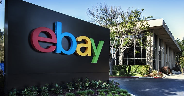 EBay forecasts higher revenue and earnings as people flock to online marketplace in pandemic