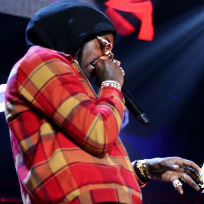 Cardi B Raps About Her Divorce While Offset Says He Misses Her