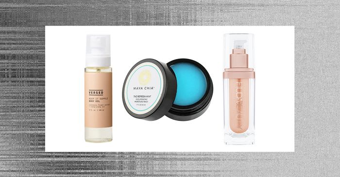 22 New Beauty Products Our Editors Were Obsessed With in May