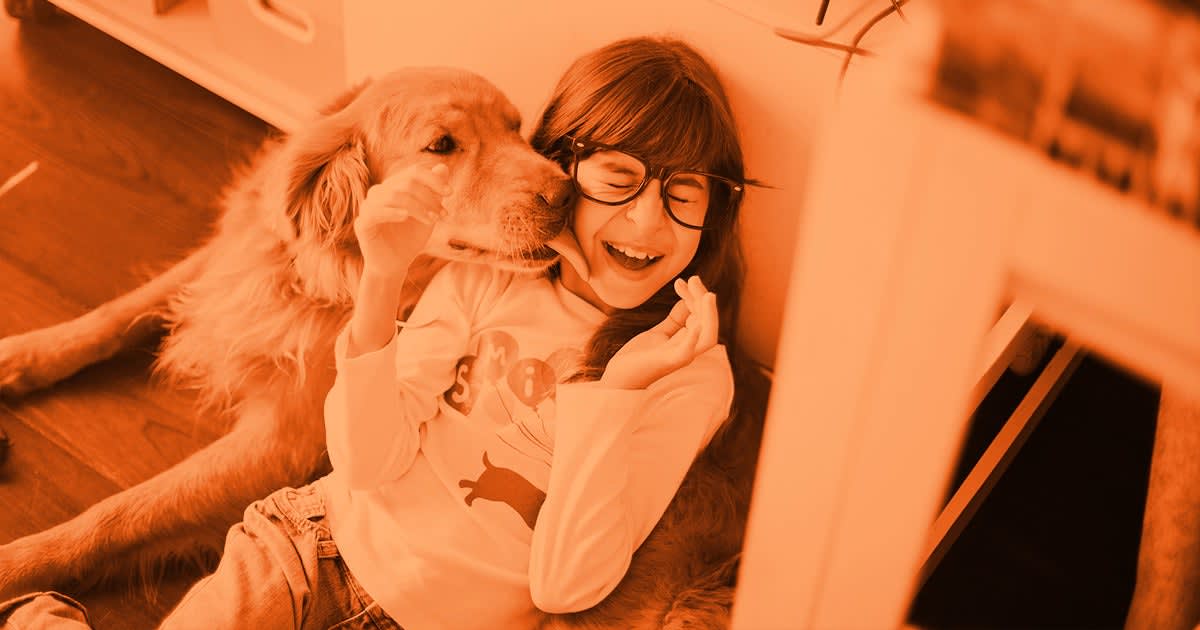 5 Reasons Raising A Pet Is Nothing Like Raising Children
