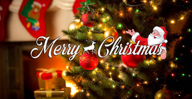 Christmas Wishes-Greetings-SMS-Text Messages