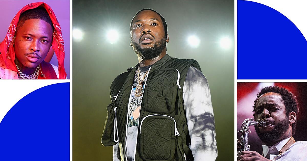 Friday Five: Meek Mill shares the other side of America, YG says 'FTP,' and more
