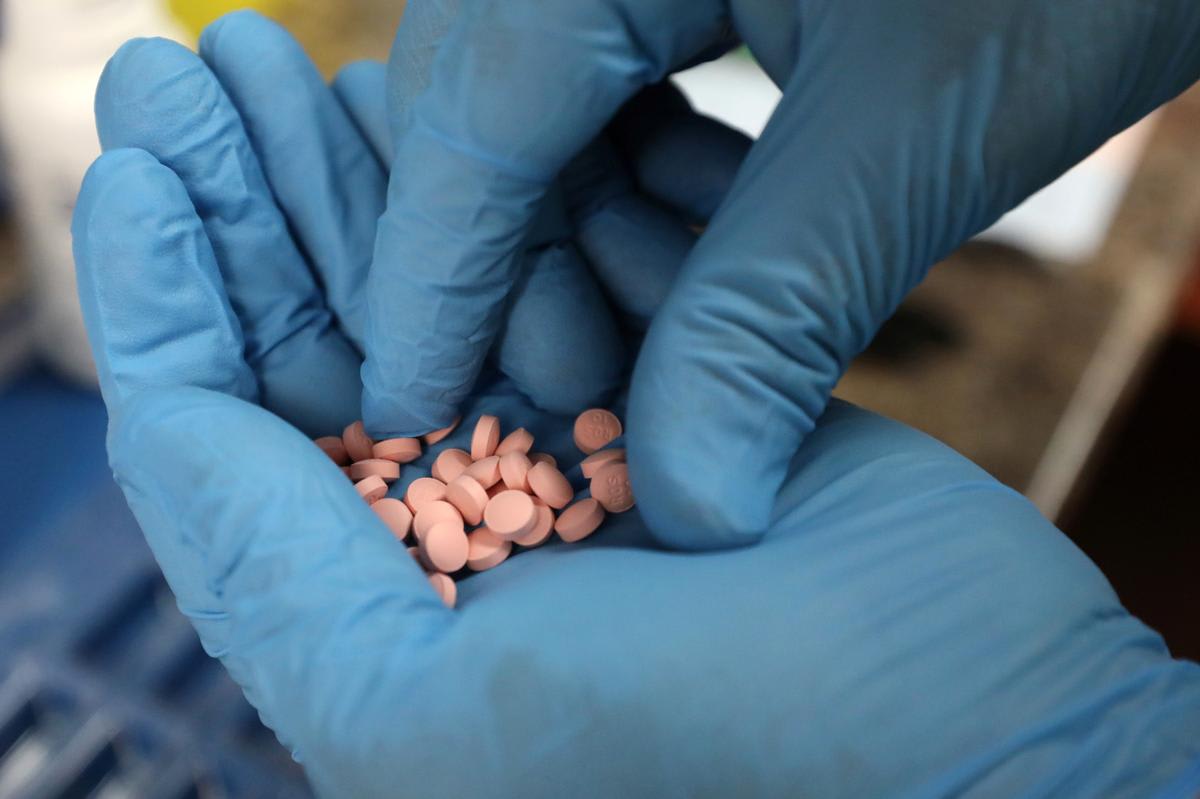 Canada enacts drug price crackdown, in blow to pharmaceutical industry