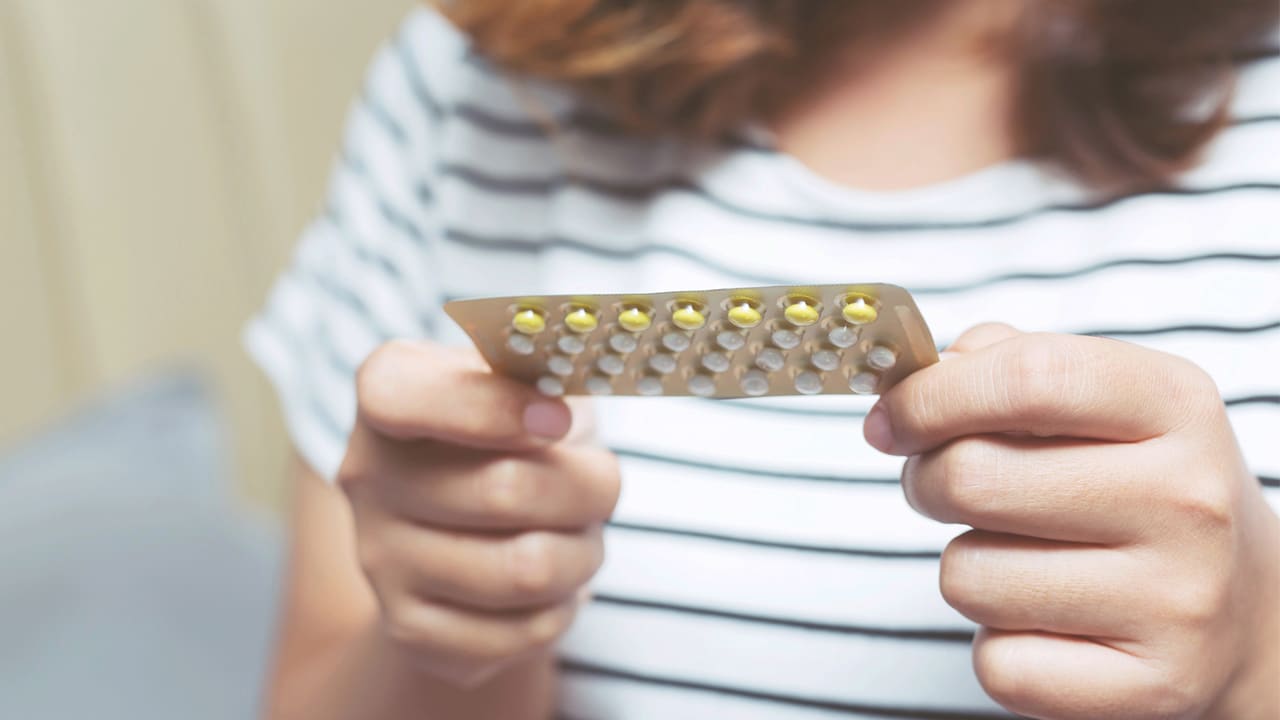 Birth control during coronavirus: What is available, and how to get access