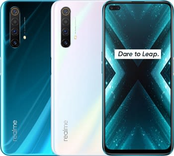 Realme X3 Price in India, Full Features and Specififcations