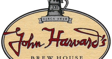 Brewery Reviewery: John Harvard's Brewery & Ale House (Framingham, MA)